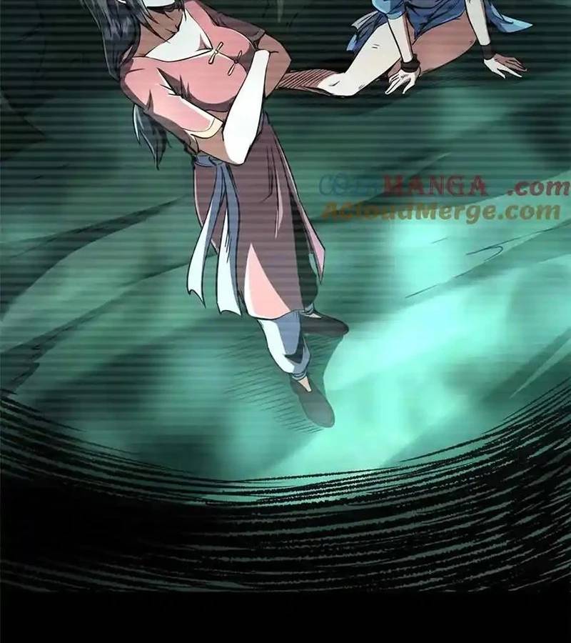 Siêu Cấp Thần Cơ Nhân Chap 291 - Next Chap 292