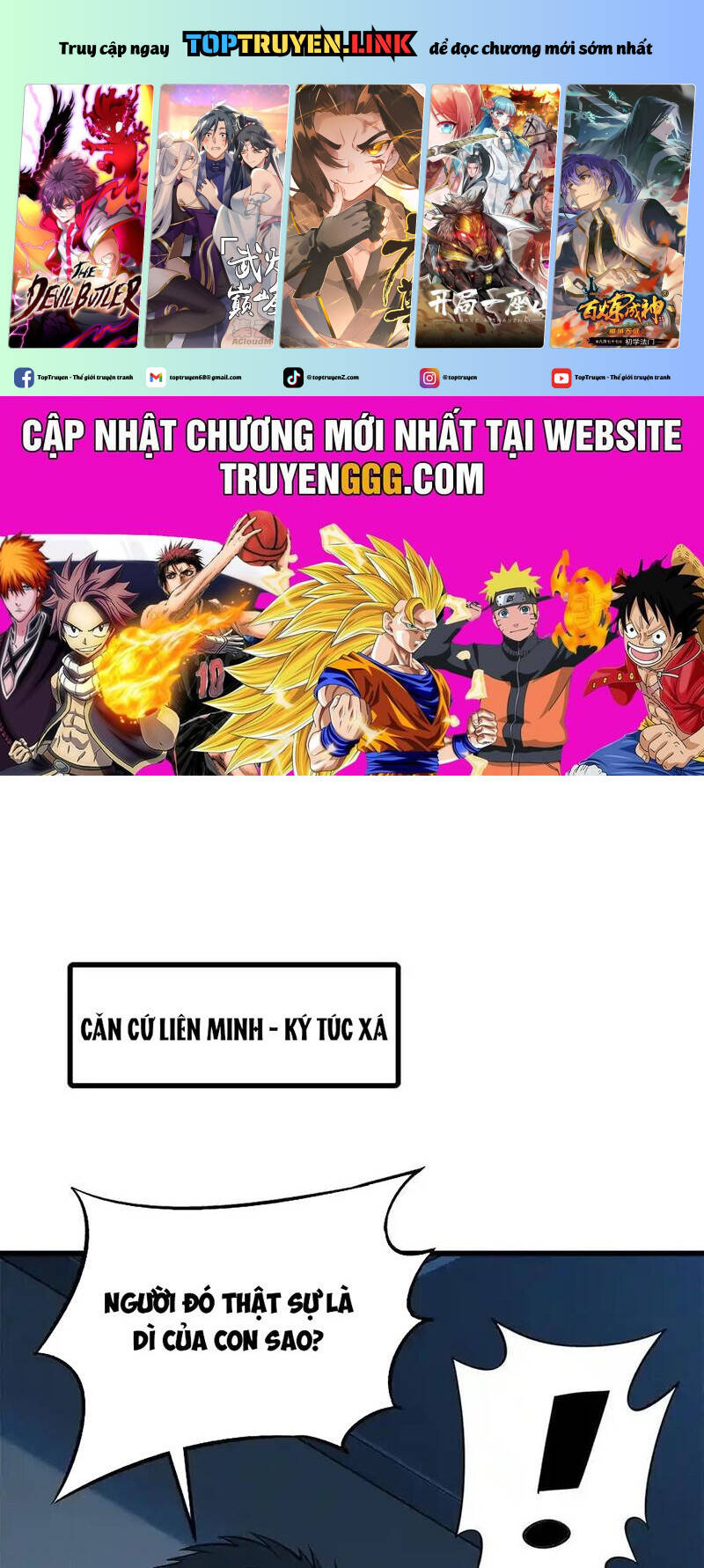 Siêu Cấp Thần Cơ Nhân Chap 292 - Next Chap 293