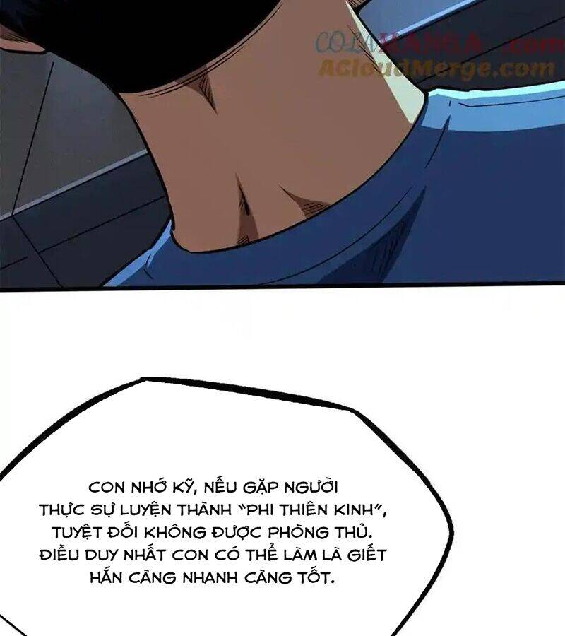 Siêu Cấp Thần Cơ Nhân Chap 292 - Next Chap 293