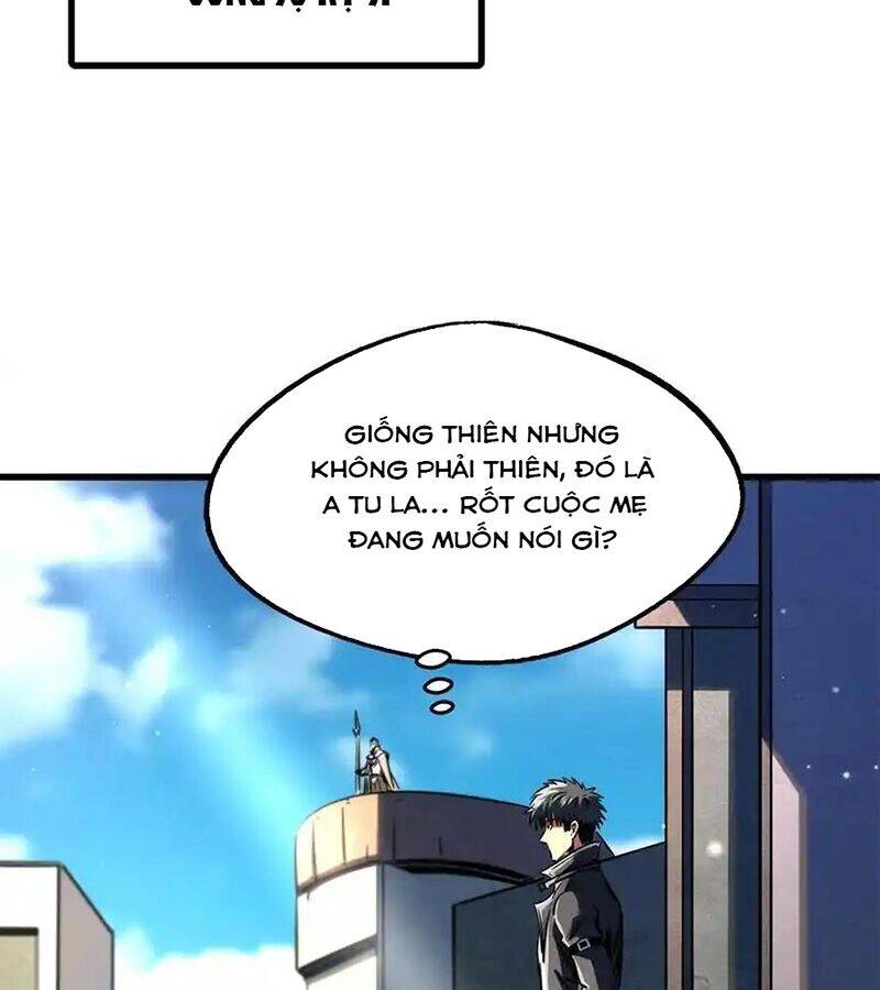 Siêu Cấp Thần Cơ Nhân Chap 292 - Next Chap 293