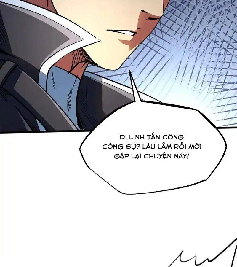 Siêu Cấp Thần Cơ Nhân Chap 292 - Next Chap 293