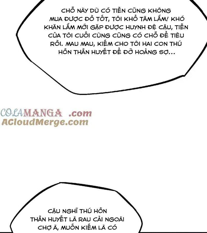 Siêu Cấp Thần Cơ Nhân Chap 292 - Next Chap 293