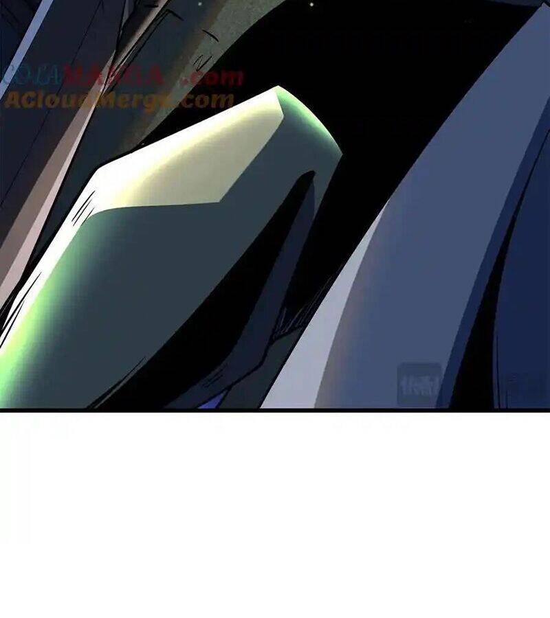 Siêu Cấp Thần Cơ Nhân Chap 292 - Next Chap 293