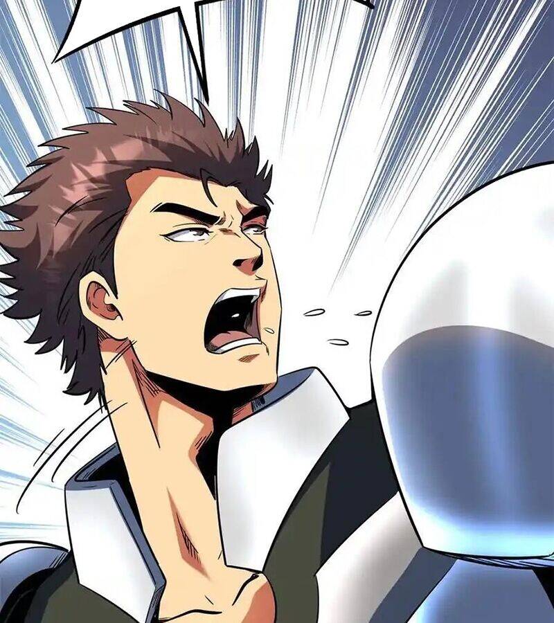 Siêu Cấp Thần Cơ Nhân Chap 292 - Next Chap 293