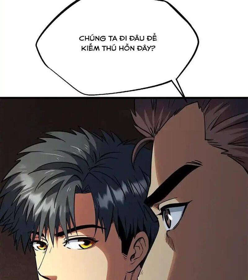 Siêu Cấp Thần Cơ Nhân Chap 292 - Next Chap 293