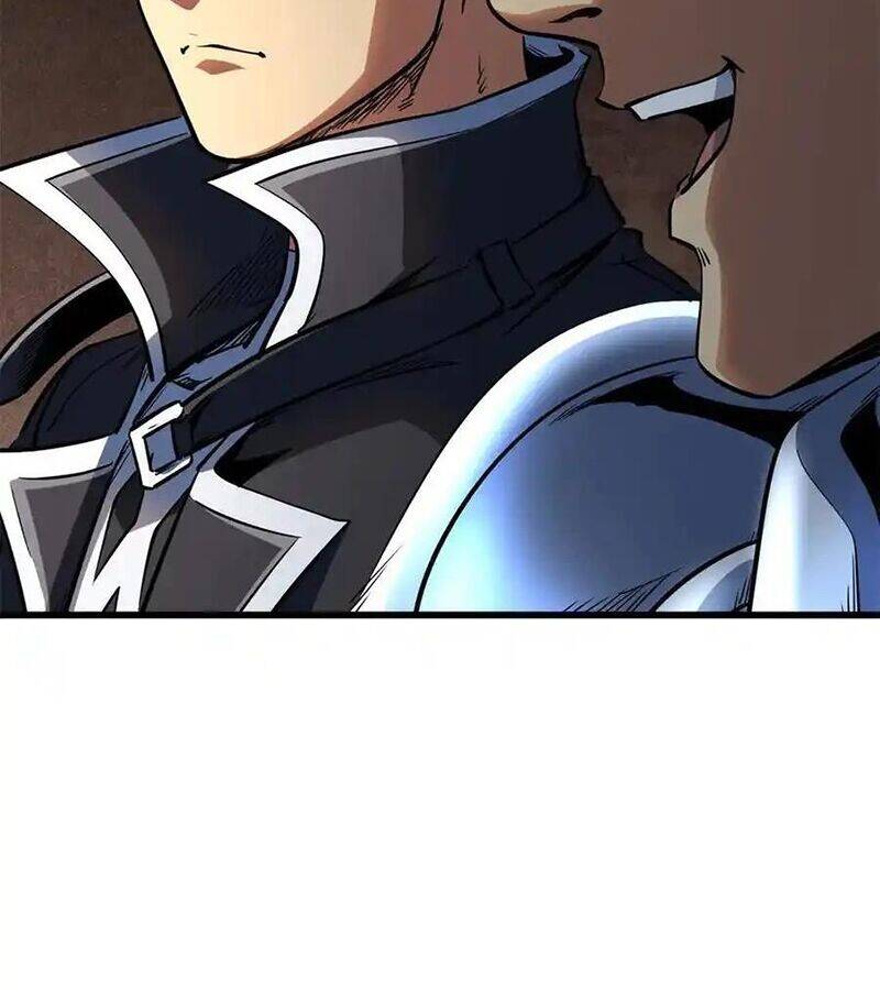 Siêu Cấp Thần Cơ Nhân Chap 292 - Next Chap 293
