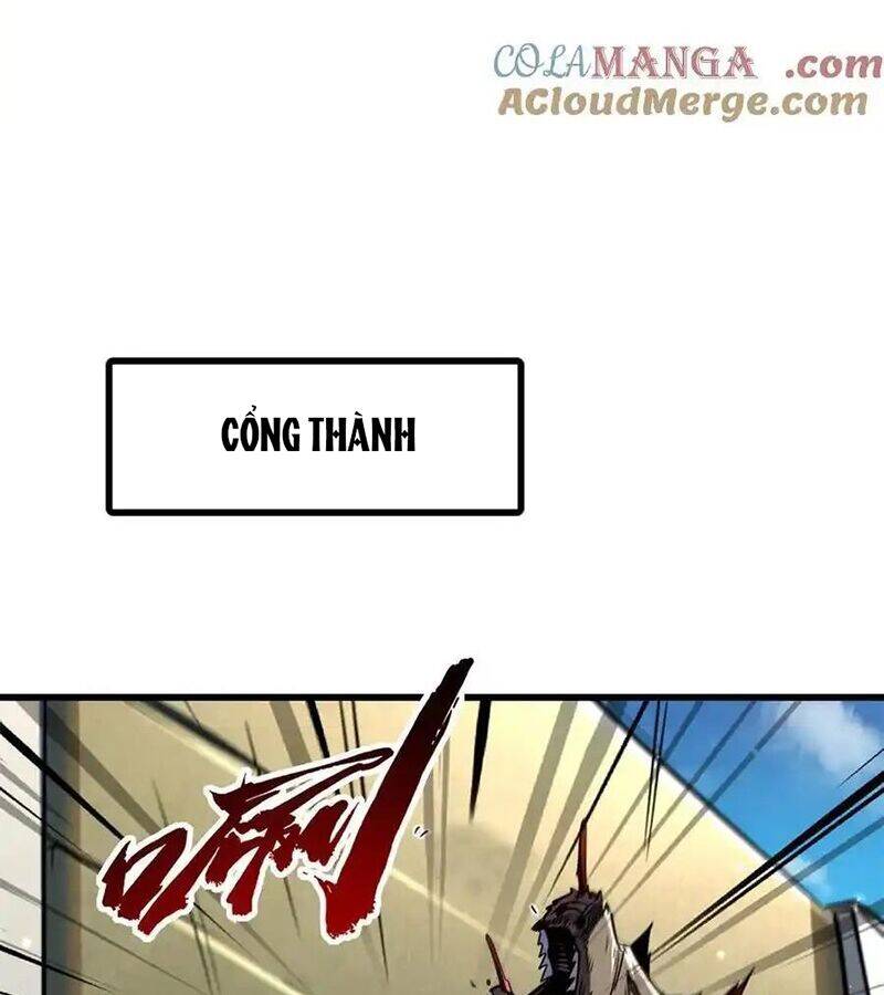 Siêu Cấp Thần Cơ Nhân Chap 292 - Next Chap 293