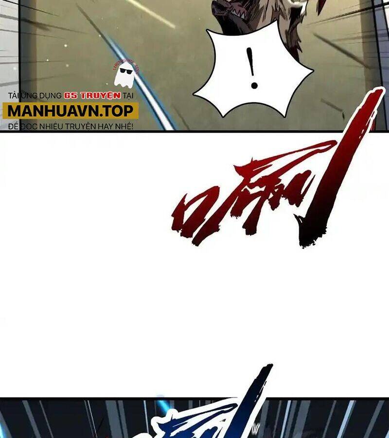 Siêu Cấp Thần Cơ Nhân Chap 292 - Next Chap 293