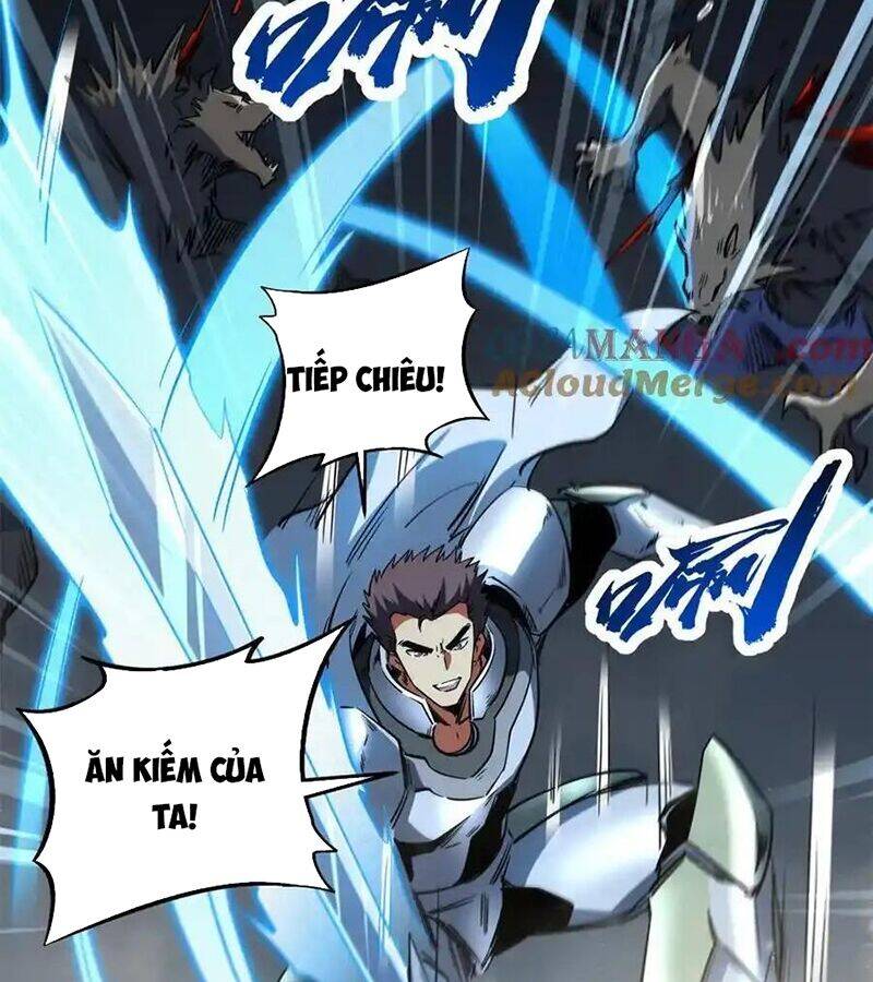 Siêu Cấp Thần Cơ Nhân Chap 292 - Next Chap 293
