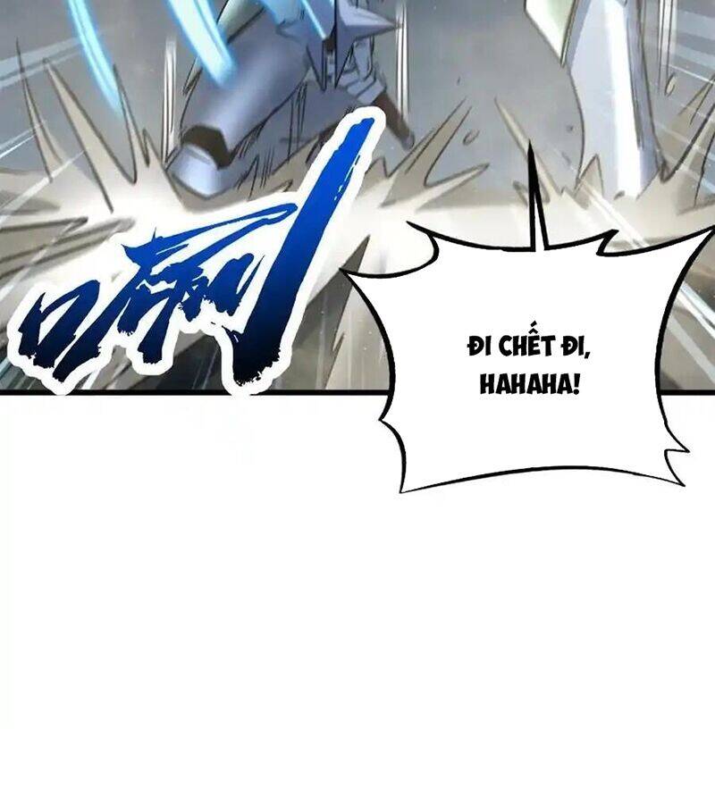 Siêu Cấp Thần Cơ Nhân Chap 292 - Next Chap 293
