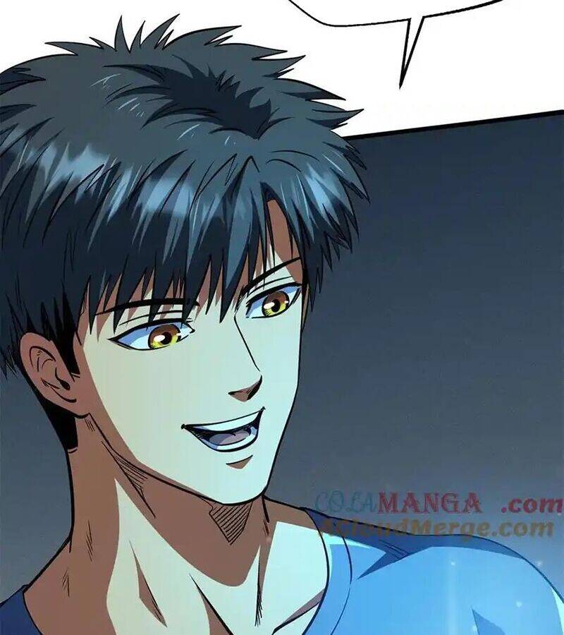 Siêu Cấp Thần Cơ Nhân Chap 292 - Next Chap 293
