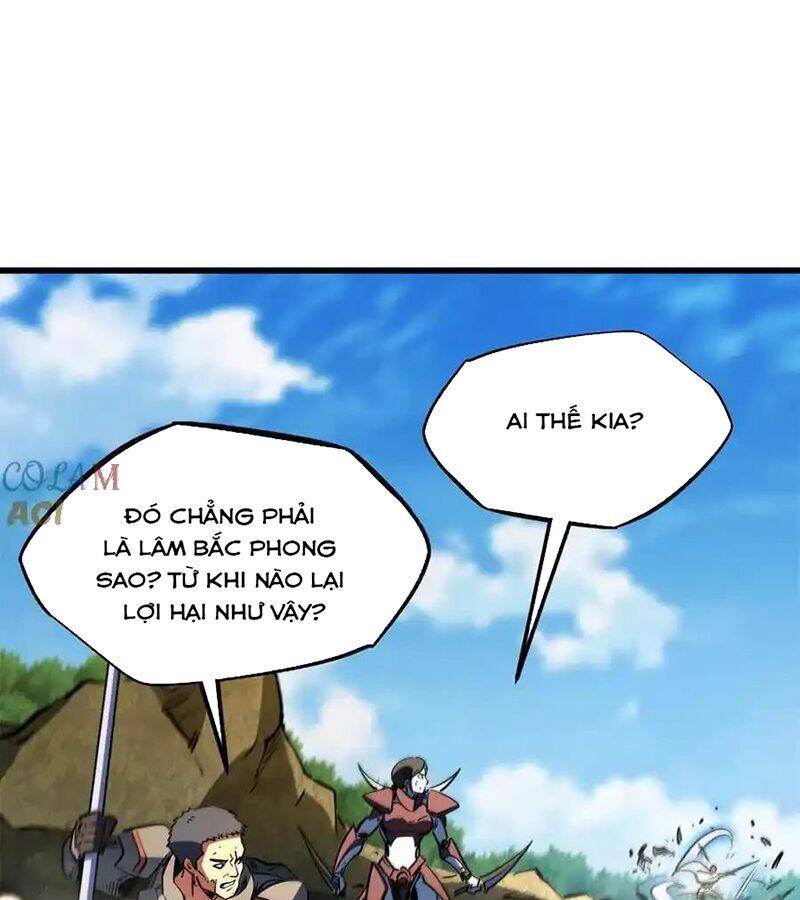 Siêu Cấp Thần Cơ Nhân Chap 292 - Next Chap 293