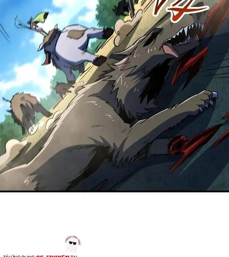 Siêu Cấp Thần Cơ Nhân Chap 292 - Next Chap 293