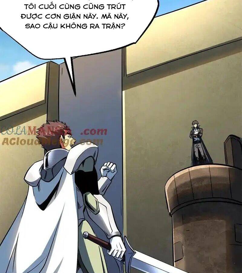 Siêu Cấp Thần Cơ Nhân Chap 292 - Next Chap 293