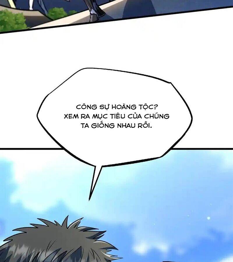 Siêu Cấp Thần Cơ Nhân Chap 292 - Next Chap 293