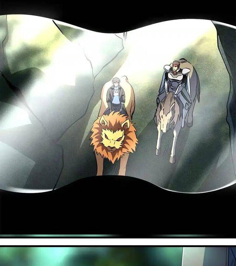 Siêu Cấp Thần Cơ Nhân Chap 292 - Next Chap 293