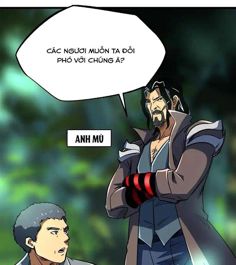 Siêu Cấp Thần Cơ Nhân Chap 292 - Next Chap 293
