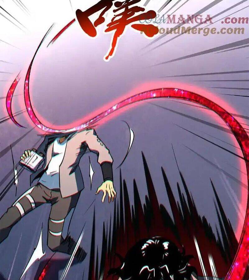 Siêu Cấp Thần Cơ Nhân Chap 292 - Next Chap 293