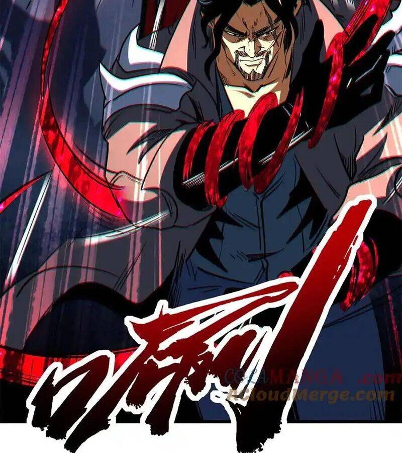 Siêu Cấp Thần Cơ Nhân Chap 292 - Next Chap 293