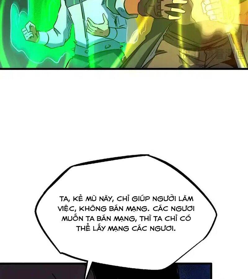 Siêu Cấp Thần Cơ Nhân Chap 292 - Next Chap 293