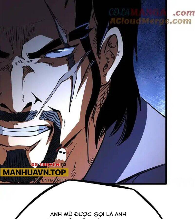 Siêu Cấp Thần Cơ Nhân Chap 292 - Next Chap 293