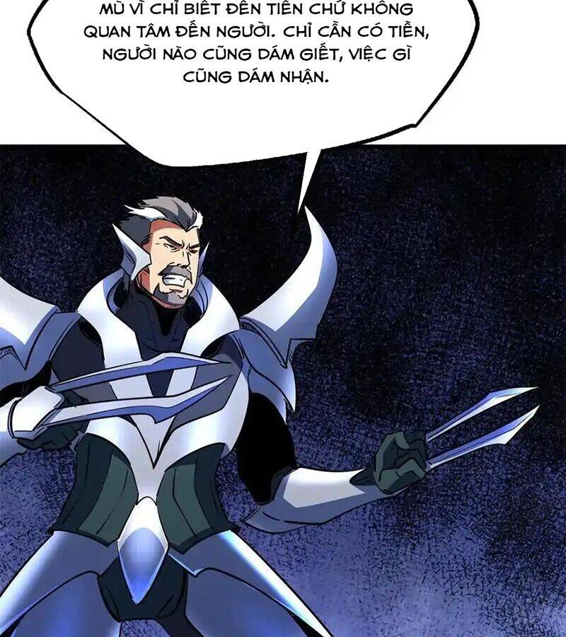 Siêu Cấp Thần Cơ Nhân Chap 292 - Next Chap 293