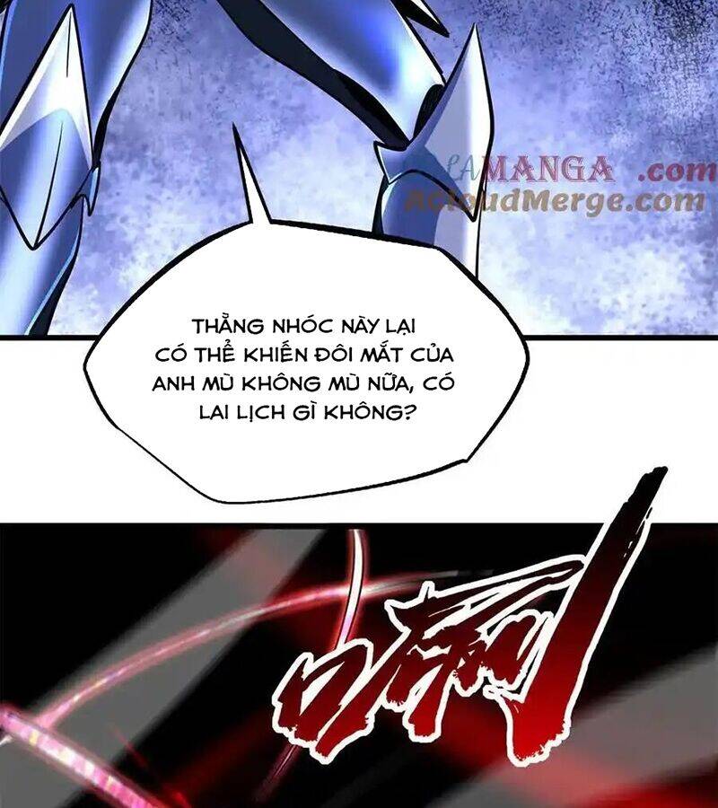 Siêu Cấp Thần Cơ Nhân Chap 292 - Next Chap 293