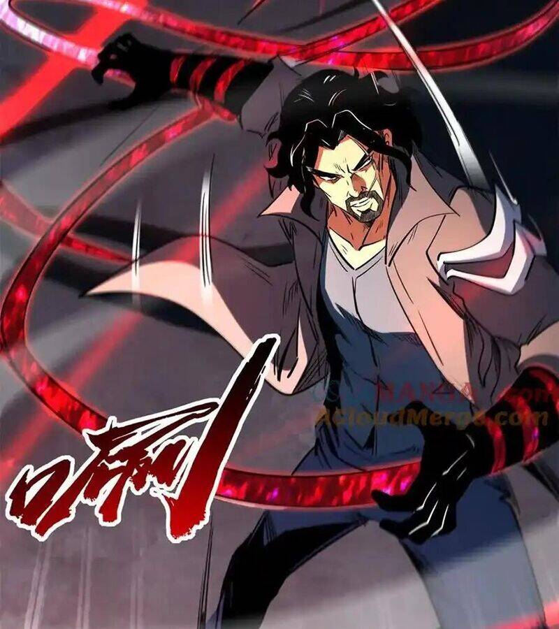 Siêu Cấp Thần Cơ Nhân Chap 292 - Next Chap 293