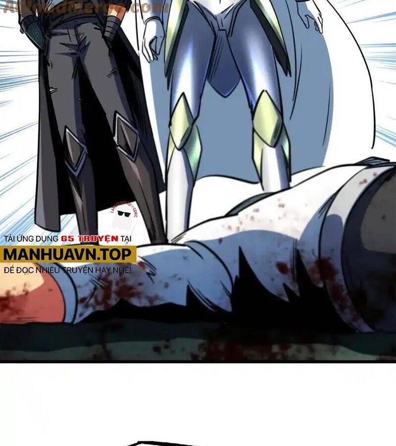 Siêu Cấp Thần Cơ Nhân Chap 292 - Next Chap 293