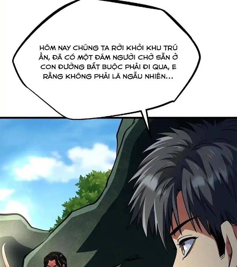Siêu Cấp Thần Cơ Nhân Chap 292 - Next Chap 293