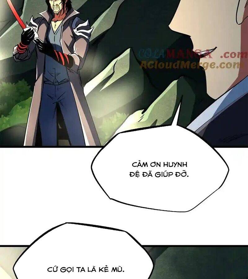 Siêu Cấp Thần Cơ Nhân Chap 292 - Next Chap 293