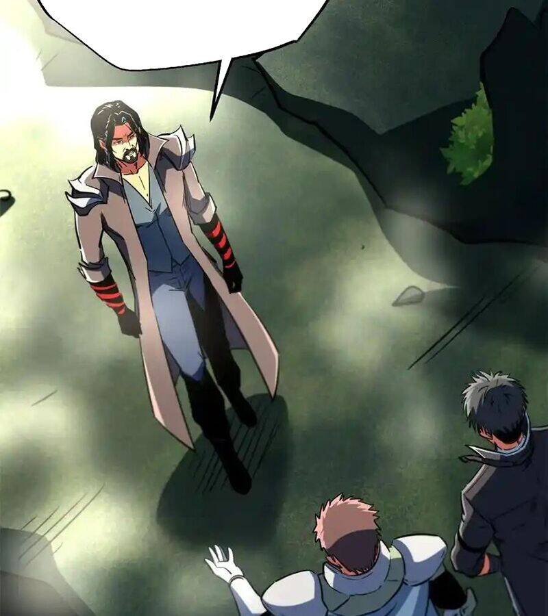 Siêu Cấp Thần Cơ Nhân Chap 292 - Next Chap 293