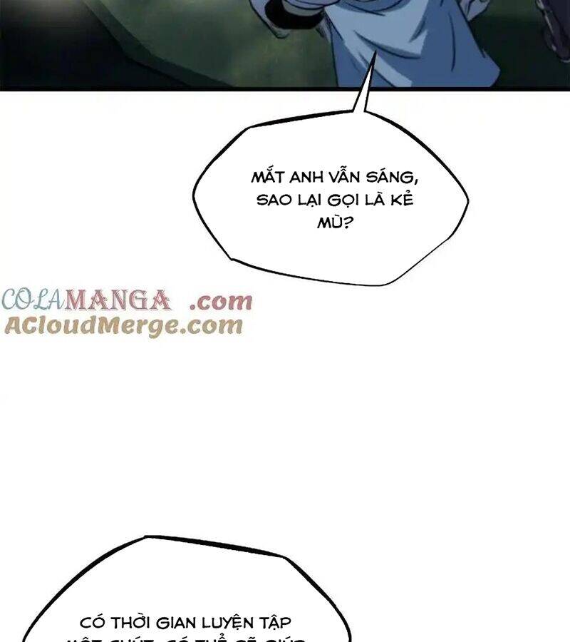 Siêu Cấp Thần Cơ Nhân Chap 292 - Next Chap 293