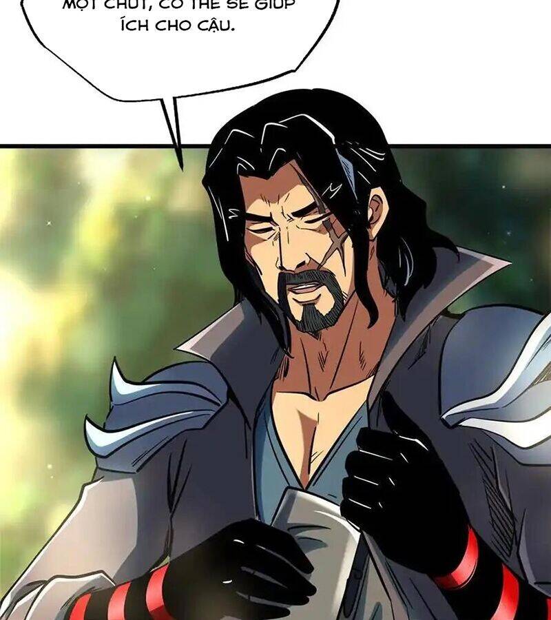 Siêu Cấp Thần Cơ Nhân Chap 292 - Next Chap 293