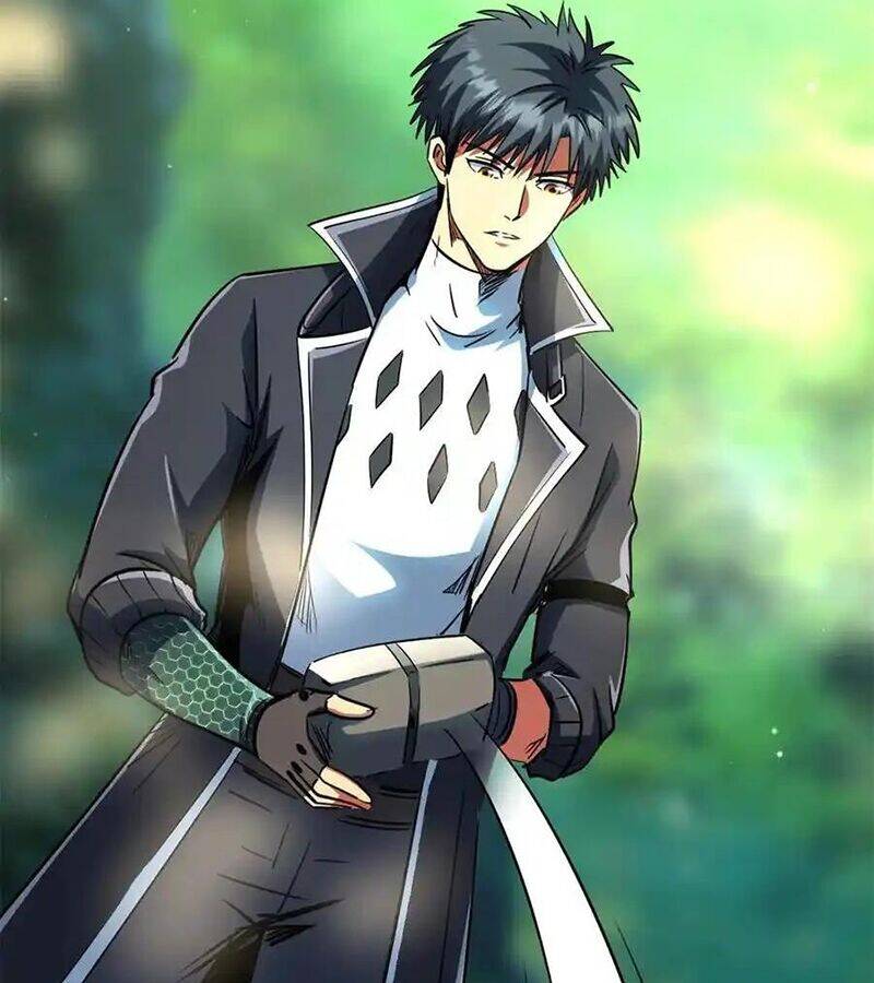 Siêu Cấp Thần Cơ Nhân Chap 292 - Next Chap 293