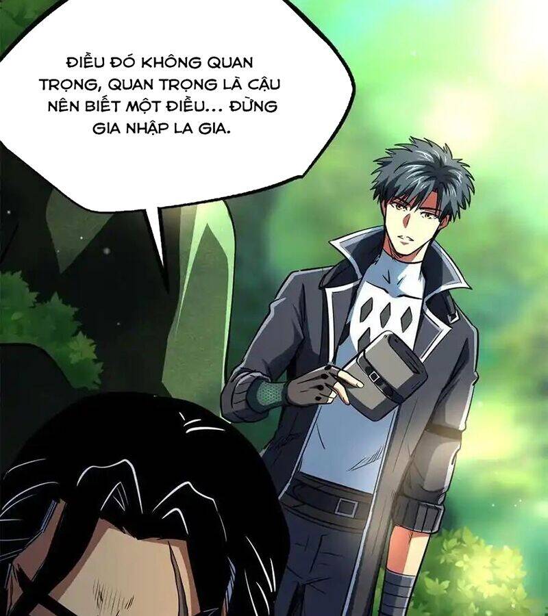 Siêu Cấp Thần Cơ Nhân Chap 292 - Next Chap 293