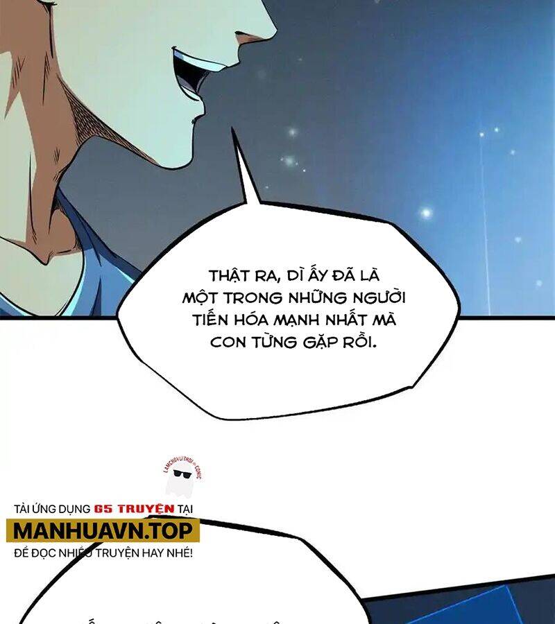 Siêu Cấp Thần Cơ Nhân Chap 292 - Next Chap 293