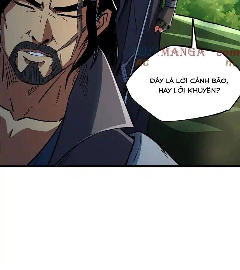 Siêu Cấp Thần Cơ Nhân Chap 292 - Next Chap 293
