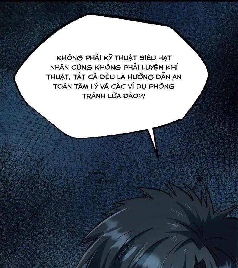 Siêu Cấp Thần Cơ Nhân Chap 292 - Next Chap 293