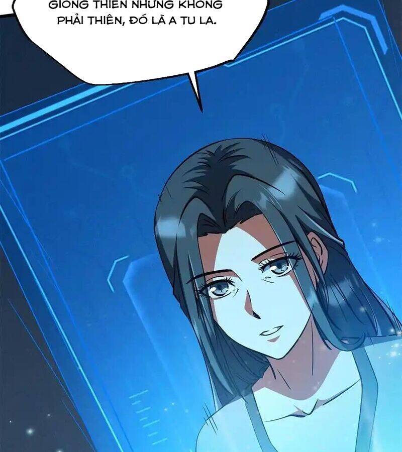 Siêu Cấp Thần Cơ Nhân Chap 292 - Next Chap 293