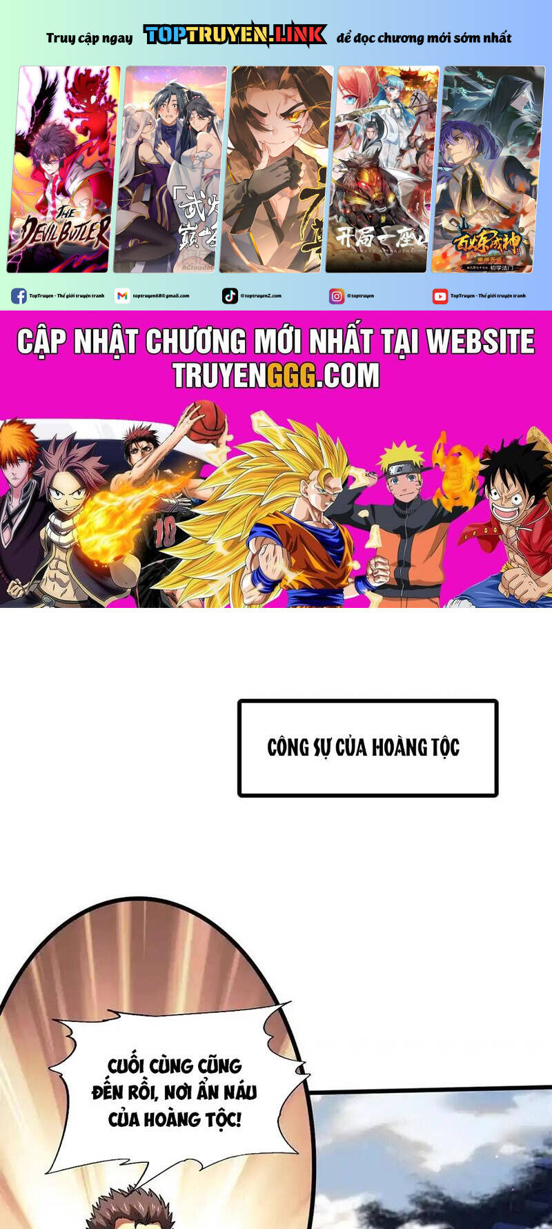 Siêu Cấp Thần Cơ Nhân Chap 293 - Next Chap 294