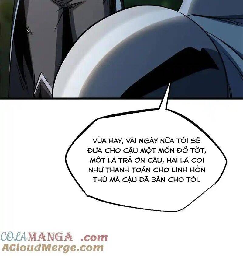 Siêu Cấp Thần Cơ Nhân Chap 293 - Next Chap 294