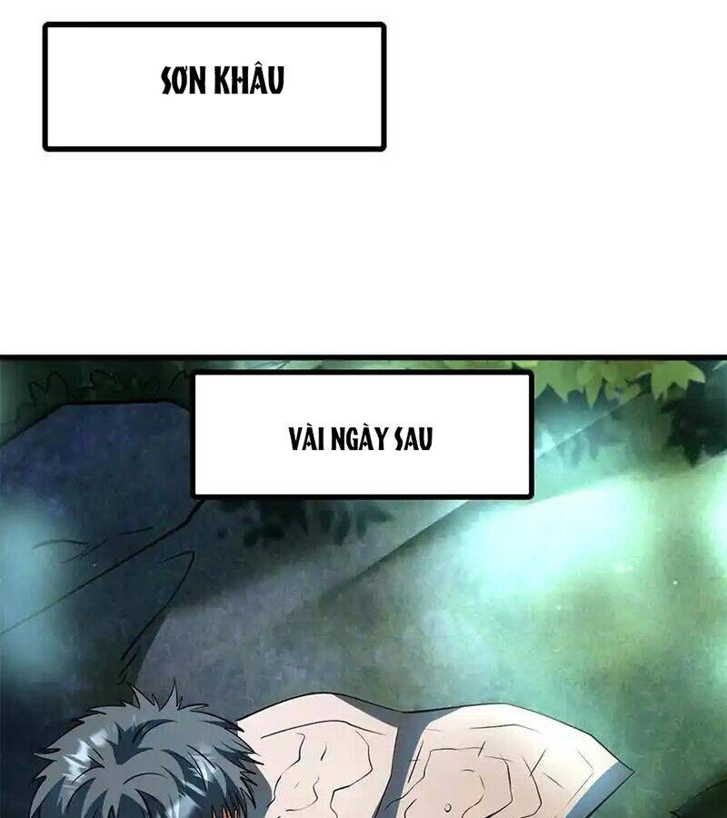 Siêu Cấp Thần Cơ Nhân Chap 293 - Next Chap 294