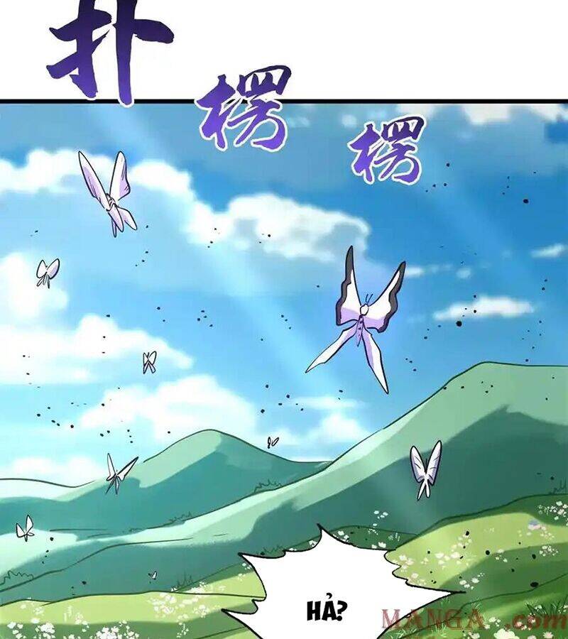 Siêu Cấp Thần Cơ Nhân Chap 293 - Next Chap 294