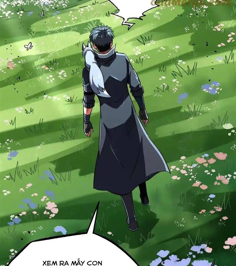 Siêu Cấp Thần Cơ Nhân Chap 293 - Next Chap 294