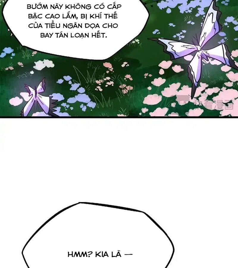 Siêu Cấp Thần Cơ Nhân Chap 293 - Next Chap 294