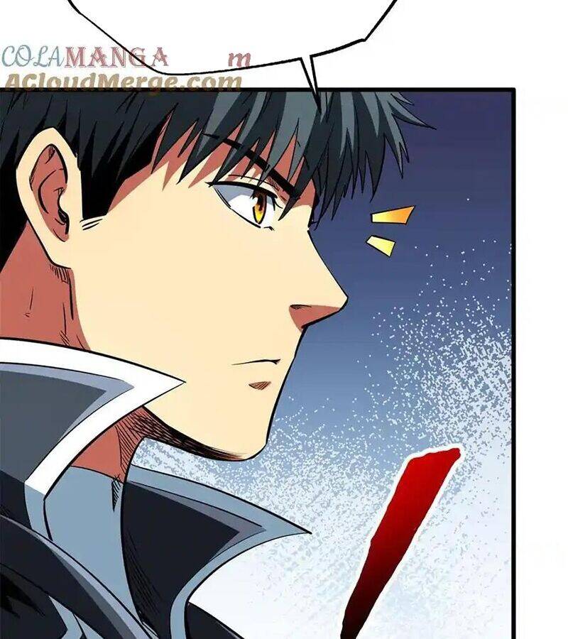 Siêu Cấp Thần Cơ Nhân Chap 293 - Next Chap 294