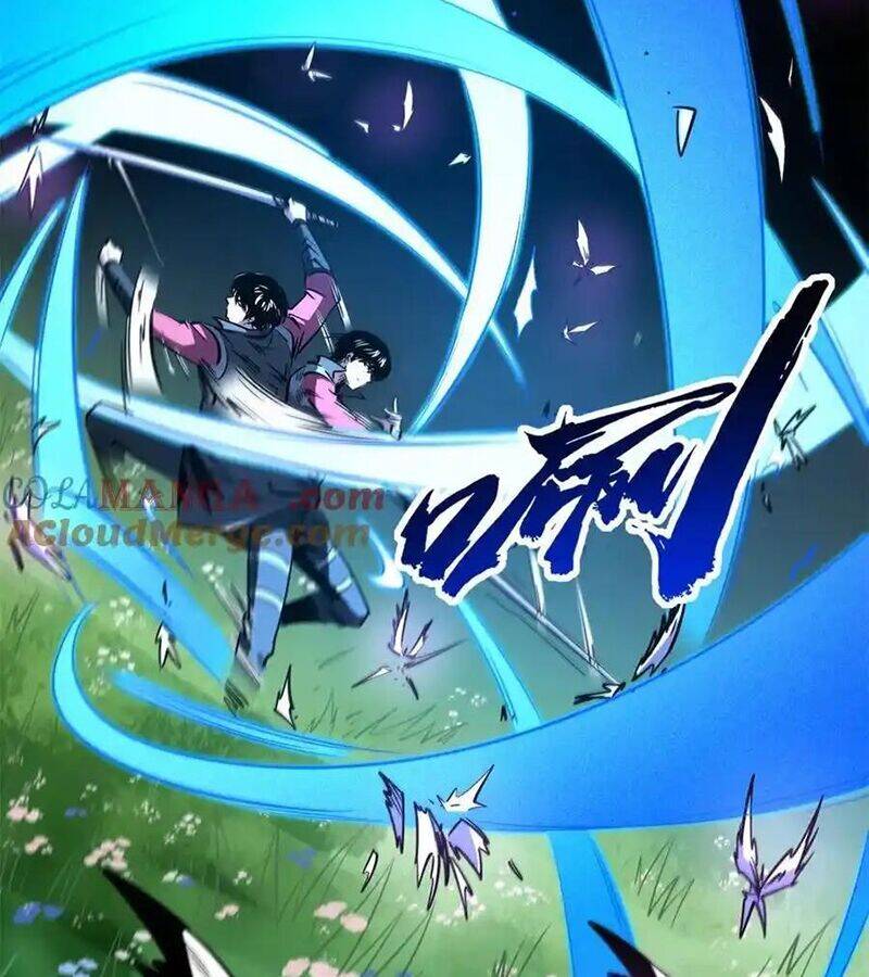 Siêu Cấp Thần Cơ Nhân Chap 293 - Next Chap 294