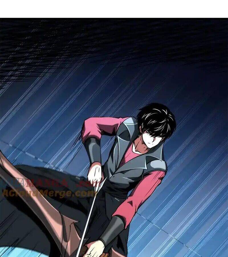 Siêu Cấp Thần Cơ Nhân Chap 293 - Next Chap 294