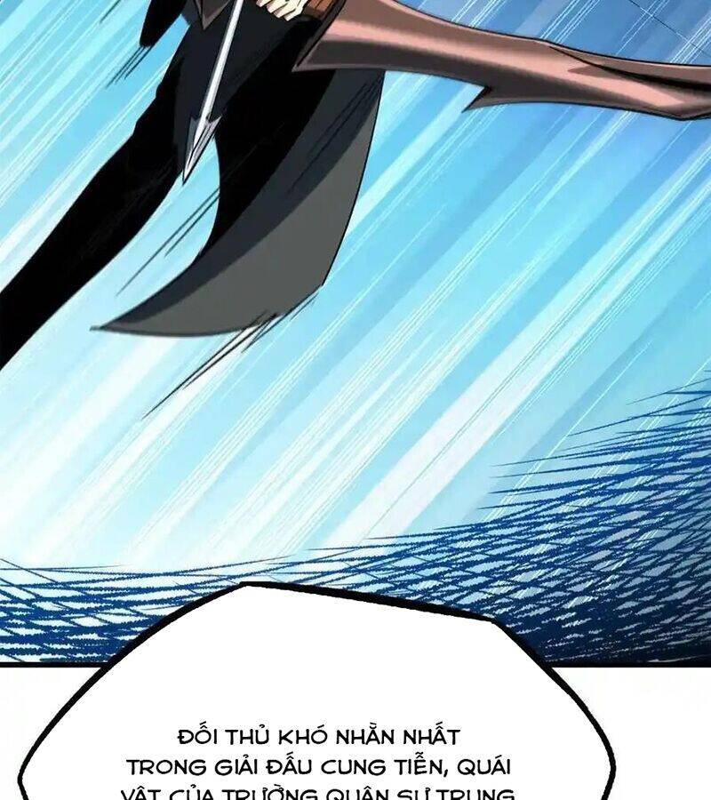 Siêu Cấp Thần Cơ Nhân Chap 293 - Next Chap 294